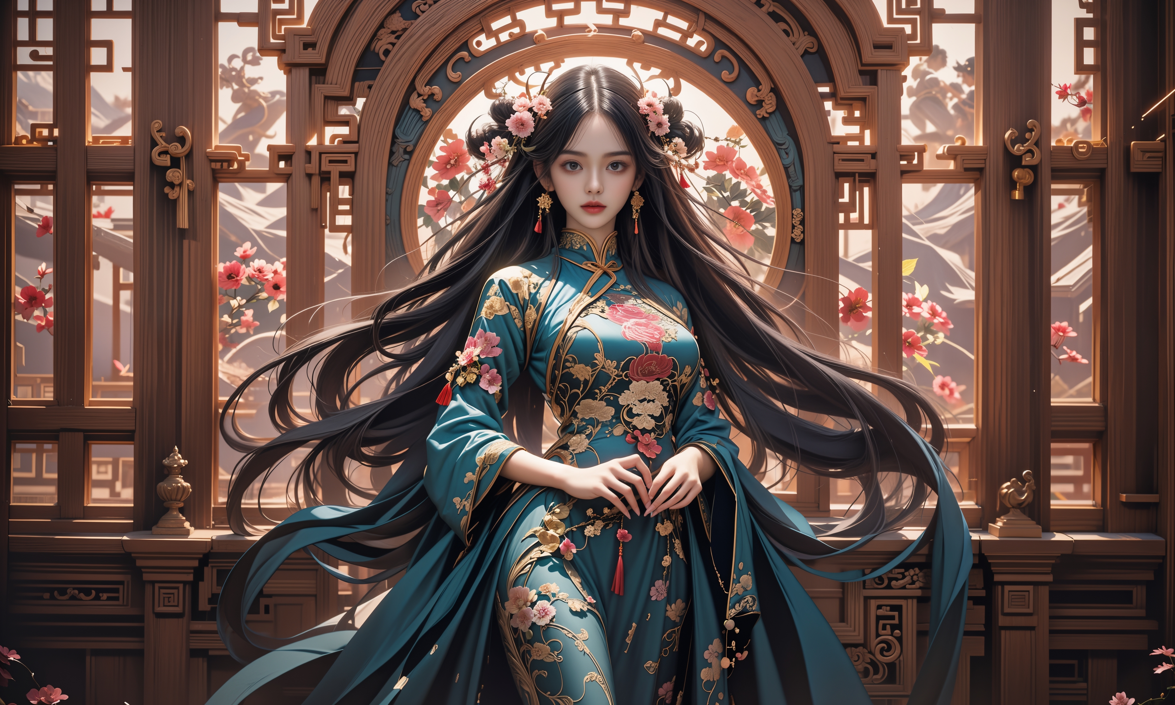 纳指续创新高，热门中概股多数走低